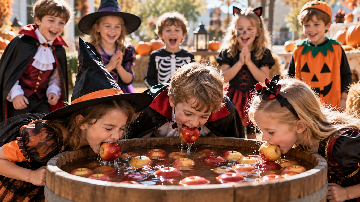 Autumn Apple-Bobbing Festival.png